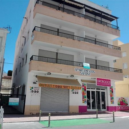 מלון אורופסה דל מר Oropesa Playa 3000 מראה חיצוני תמונה